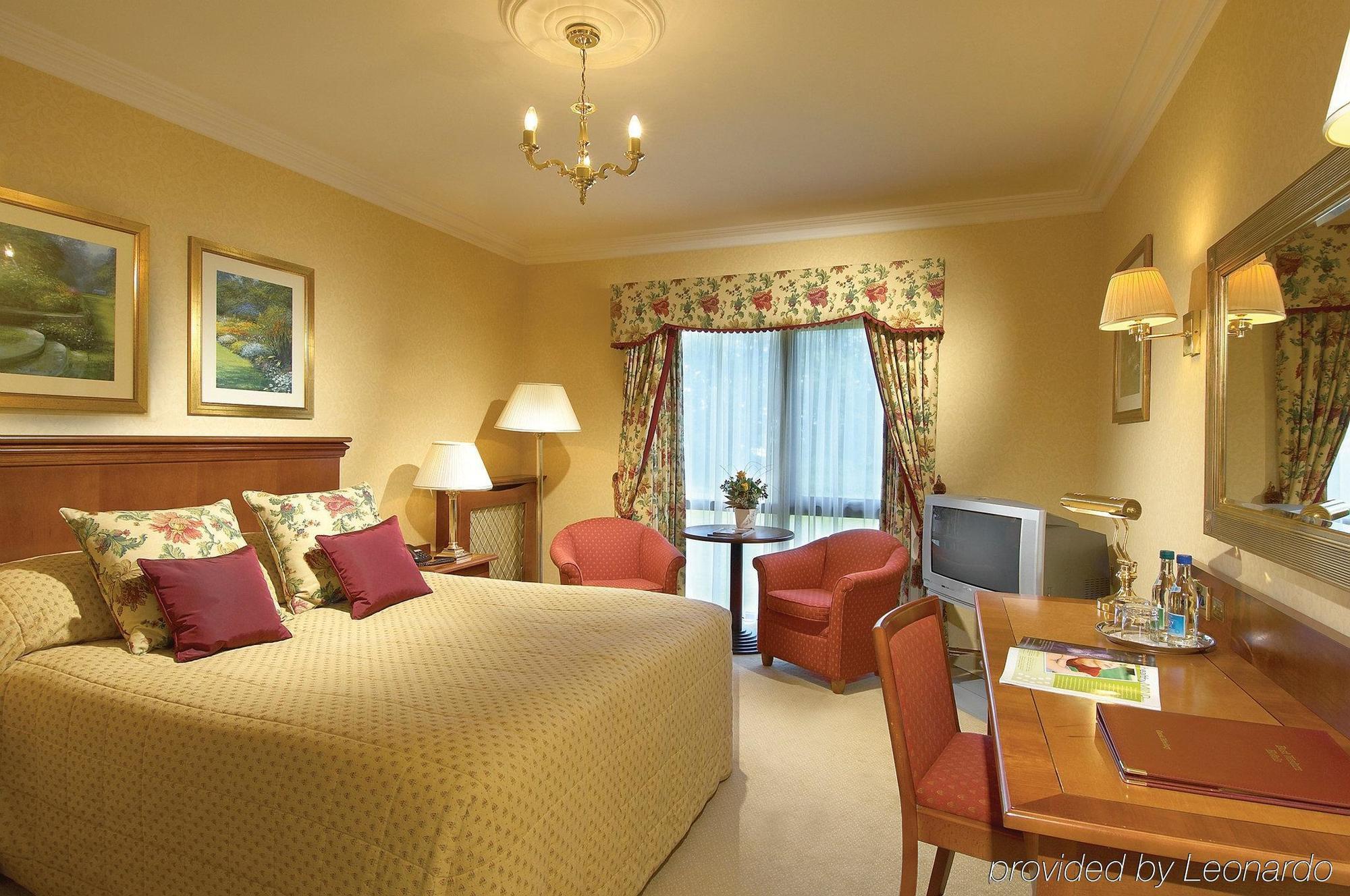 Parkway Hotel & Spa Cwmbran Phòng bức ảnh