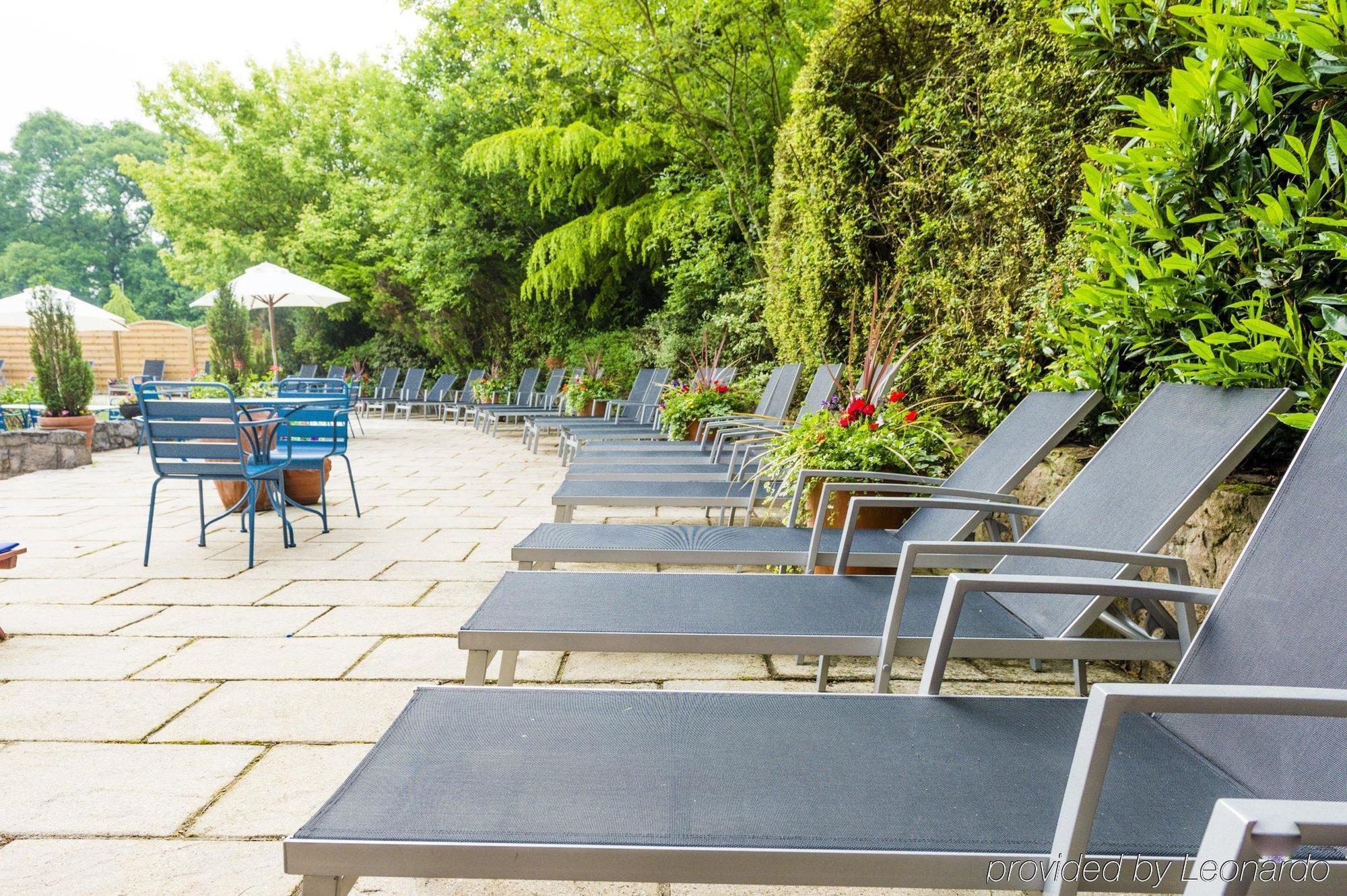 Parkway Hotel & Spa Cwmbran Ngoại thất bức ảnh