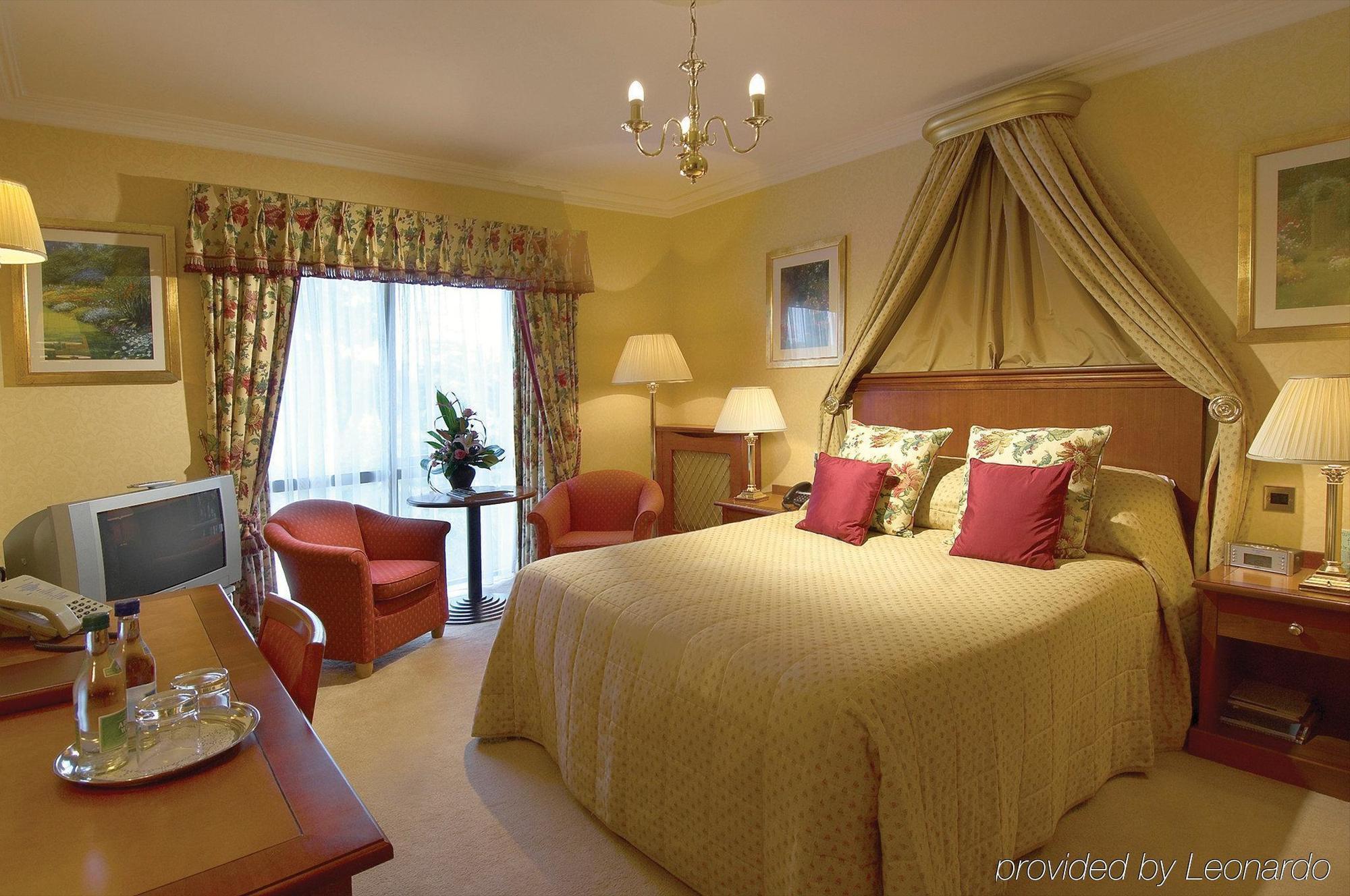 Parkway Hotel & Spa Cwmbran Phòng bức ảnh