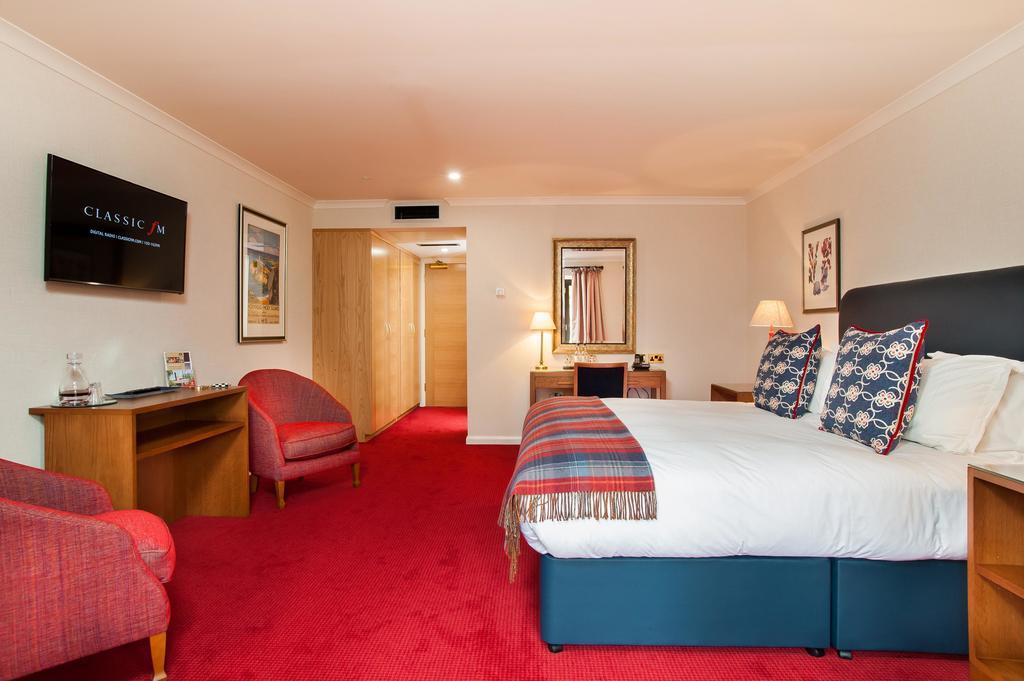 Parkway Hotel & Spa Cwmbran Ngoại thất bức ảnh