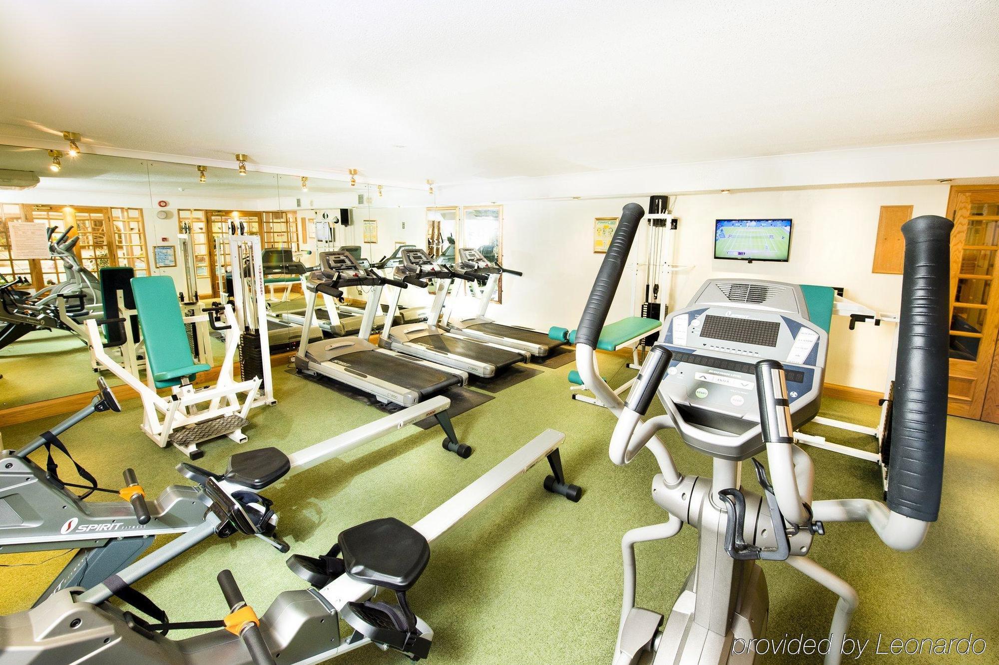 Parkway Hotel & Spa Cwmbran Ngoại thất bức ảnh