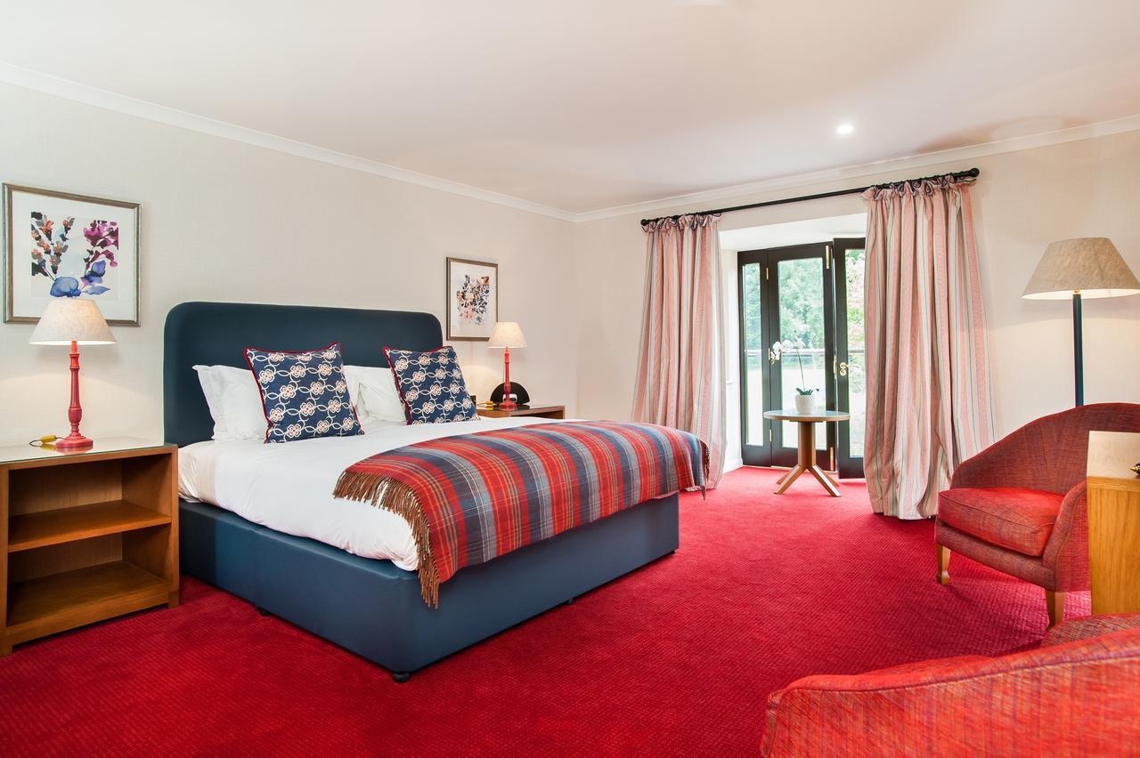 Parkway Hotel & Spa Cwmbran Ngoại thất bức ảnh