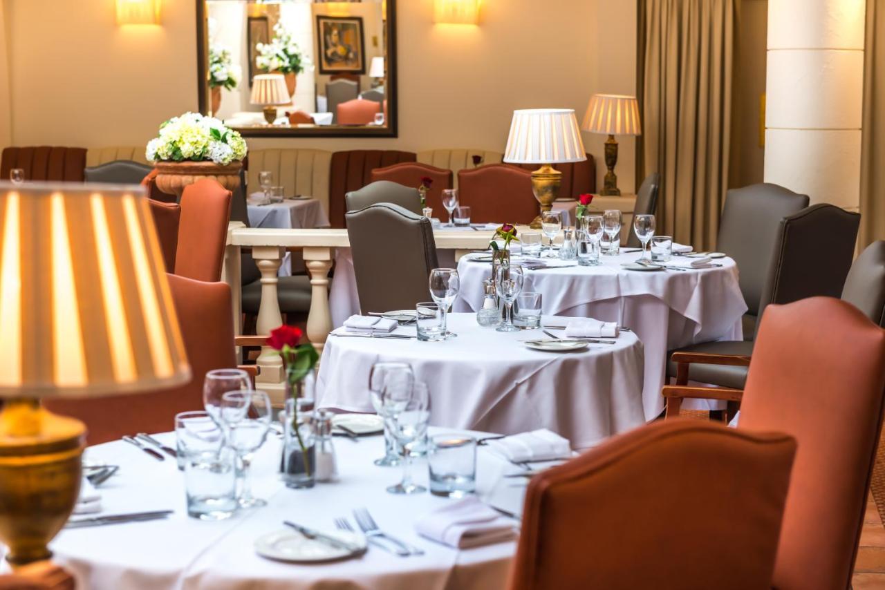 Parkway Hotel & Spa Cwmbran Ngoại thất bức ảnh