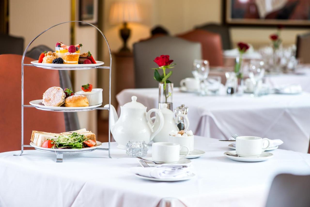 Parkway Hotel & Spa Cwmbran Ngoại thất bức ảnh