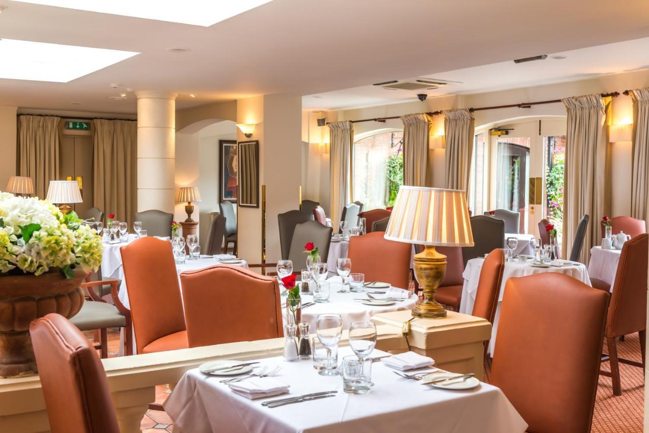 Parkway Hotel & Spa Cwmbran Ngoại thất bức ảnh